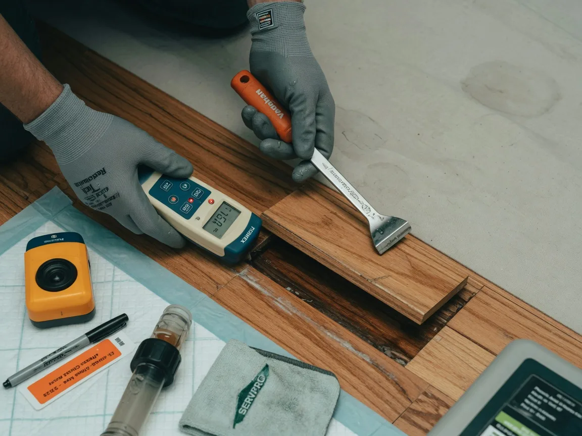 Why choose Water Damage Restoration in Stevinson, CA